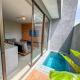 Casa Piscina Privativa I Capela I Mar 100 metros, São Miguel dos Milagres - Foto 1