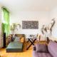 Bright and Spacious Notting Hill Nest, Лондон - Фото 4