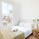 Bright and Spacious Notting Hill Nest London - Photo 3