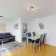 Very nice 1BR flat with sunny balcony - Sky4, Curych - Fotografie 4