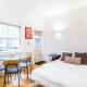 Bright & Comfortable Angel Apartment, Londýn - Fotografie 8