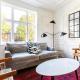 Stunning Maida Vale Apartment, Londýn - Fotografie 8