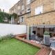 Gorgeous Kentish Town Flat, Londýn - Fotografie 7