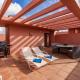 Beachside duplex penthouse, close to Estepona town - Foto 4
