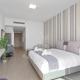 Perfect Getaway modern Studio in Luma 22 - JVC, Dubaï - Photo 7