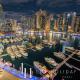LUX The Majara Marina View Suite, Dubaj - Fotografie 6