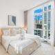 LUX The Majara Marina View Suite, Dubaj - Fotografie 8
