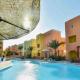 Elegant 1BD Apartment - Al Dora Resort, Hurghada, Hurghada - Photo 1