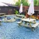 Bunkhouse Accommodation in the Heart of Snowdonia