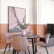 Silkhaus Sky Gardens Chic Studio in DIFC Living, Dubai - Foto 5
