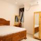 Saba executive rooms and apartments, Hajdarábád - Fotografie 1
