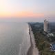 Apartment with wonderful view, Mae Ramphueng Beach, Rayong - Foto 3