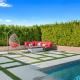 Gameroom, Pool, Spa, Firepit by MariamsBnb, Desert Hot Springs (photo 2)