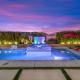 Gameroom, Pool, Spa, Firepit by MariamsBnb, Desert Hot Springs (photo 5)