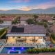 Gameroom, Pool, Spa, Firepit by MariamsBnb, Desert Hot Springs (photo 7)