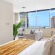 Silkhaus Comfort Studio at Sky gardens-DIFC, Dubaj - Fotografie 7