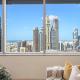 Silkhaus Comfort Studio at Sky gardens-DIFC, Dubaj - Fotografie 8