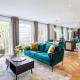 Fabulous Gloucester Road Apartment, Londýn - Fotografie 1