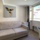 Massena 2 Pers Super Centrale WiFi AC, Nice - Fotografie 2
