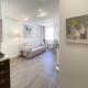 Massena 2 Pers Super Centrale WiFi AC, Nice - Fotografie 5