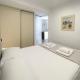 Massena 2 Pers Super Centrale WiFi AC, Nice - Fotografie 6