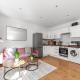 Chic One Bed City Flat, Londýn - Fotografie 3