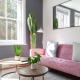Chic One Bed City Flat, Londýn - Fotografie 2