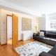 Cosy Marylebone House, Londýn - Fotografie 2