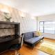 Cosy Marylebone House, Londýn - Fotografie 9