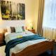 Heart of Old Riga 3 Bedroom Apartment by Dome Square, Riga