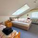 Ferienhaus-Schönwald im Herzen des Schwarzwaldes 2-Zimmer-Maisonette-Wohnung mit Balkon App 12, Schönwald - Zdjęcie 2