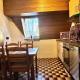 Ferienhaus-Schönwald im Herzen des Schwarzwaldes 2-Zimmer-Maisonette-Wohnung mit Balkon App 12, Schönwald - Zdjęcie 8