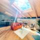 Vigentina Luxury Loft - 5 min dal Duomo, Milán - Fotografie 3