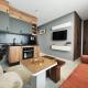 Studio Palmiers Maarif, Casablanca - Photo 1