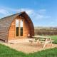Millside by Wigwam Holidays Grantham - Photo 1