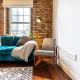 Charming Shoreditch Apartment, London - Photo 6
