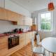 Bright Two Bedroom Apartment Near Vibrant Camden Town, London - Foto 7