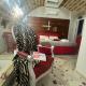 REBEL SUITE cross, Gravina in Puglia