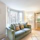 Cosy Flat in Battersea Park, Londýn - Fotografie 1