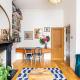 Charming Acton Dollhouse, Londýn - Fotografie 5