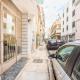 Beautiful central apartment next to the Metro, Athen - Foto 7
