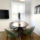 dPlace To Be - Apartamentos en Barrio de Salamanca, Мадрид - Фото 8