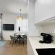 dPlace To Be - Apartamentos en Barrio de Salamanca, Мадрид - Фото 9