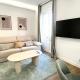 dPlace To Be - Apartamentos en Barrio de Salamanca, Мадрид - Фото 7