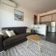 Single Bedroom Apartment