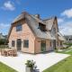 NEU Ferienhaus Pidder Hüs Kampen Sylt, Kampen - Foto 1