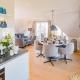 Ferienhaus Witthüs - Domizil Austernfischer - exklusiv, strand- und zentrumsnah, Westerland - Foto 9