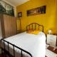 Santa Isabel Low Cost Rooms in private house, Sevilla - Fotografie 1