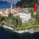 Villa Central Varenna