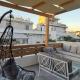 Cozy Penthouse Nearby Acropolis & Metro, Athen - Foto 5